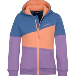 Trollkids - Kid's Alesund Sweater - Hoodie