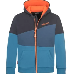 Trollkids - Kid's Alesund Sweater - Hoodie