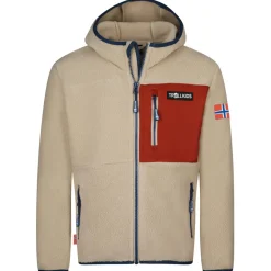 Trollkids - Kid's Aurlandsfjord Jacket - Fleecejacke