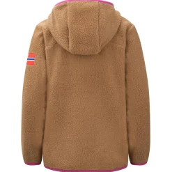Trollkids - Kid's Aurlandsfjord Jacket - Fleecejacke