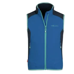 Trollkids - Kid's Balestrand Vest - Windweste