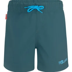 Trollkids - Kid's Balestrand Shorts - Badehose