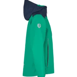 Trollkids - Kids Bergen Jacket - Regenjacke