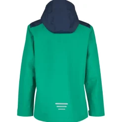 Trollkids - Kids Bergen Jacket - Regenjacke