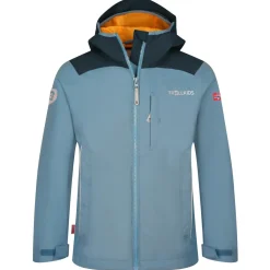 Trollkids - Kids Bergen Jacket - Regenjacke