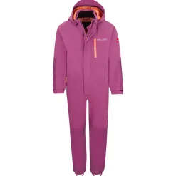 Trollkids - Kid's Bergen Overall - Overall