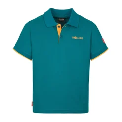 Trollkids - Kid's Bergen Polo XT - Polo-Shirt