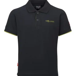 Trollkids - Kid's Bergen Polo XT - Polo-Shirt