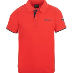Trollkids - Kid's Bergen Polo XT - Polo-Shirt
