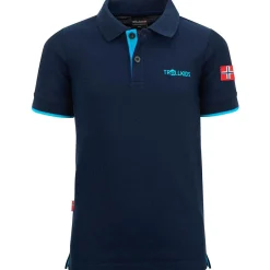 Trollkids - Kid's Bergen Polo XT - Polo-Shirt