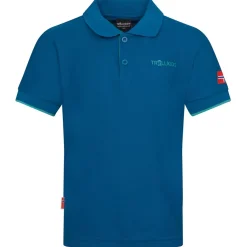 Trollkids - Kid's Bergen Polo XT - Polo-Shirt