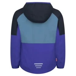 Trollkids - Kid's Bjordal Jacket - Regenjacke