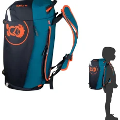 Trollkids - Kid's Duffle Bag - Reisetasche