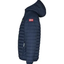 Trollkids - Kid's Eikefjord Jacket - Kunstfaserjacke