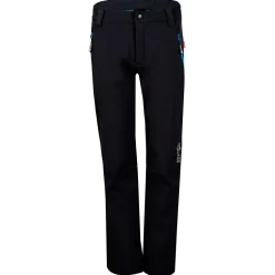 Trollkids - Kid's Fjell Softshell Pant - Softshellhose