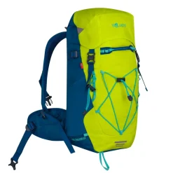 Trollkids - Kid's Fjell Trekker 22 - Wanderrucksack