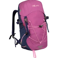 Trollkids - Kid's Fjell Trekker 15 - Wanderrucksack