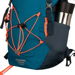 Trollkids - Kid's Fjell Trekker 15 - Wanderrucksack