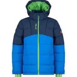 Trollkids - Kid's Gryllefjord Jacket - Winterjacke