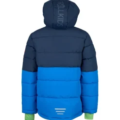 Trollkids - Kid's Gryllefjord Jacket - Winterjacke