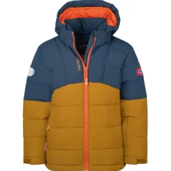 Trollkids - Kid's Gryllefjord Jacket - Winterjacke