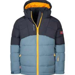 Trollkids - Kid's Gryllefjord Jacket - Winterjacke