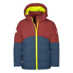 Trollkids - Kid's Gryllefjord Jacket - Winterjacke