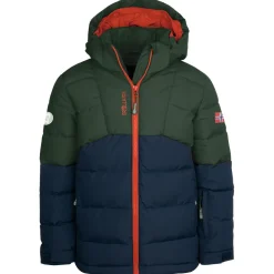 Trollkids - Kid's Gryllefjord Jacket - Winterjacke