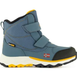 Trollkids - Kid's Hafjell Winter Boots - Winterschuhe