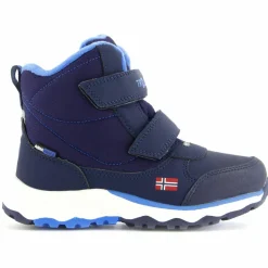 Trollkids - Kid's Hafjell Winter Boots - Winterschuhe