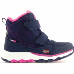 Trollkids - Kid's Hafjell Winter Boots - Winterschuhe