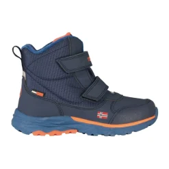 Trollkids - Kid's Hafjell Winter Boots - Winterschuhe