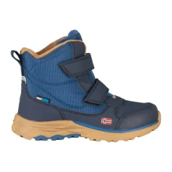 Trollkids - Kid's Hafjell Winter Boots - Winterschuhe