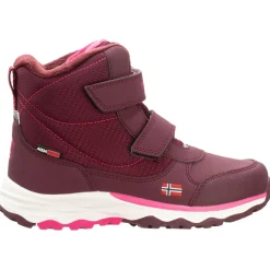 Trollkids - Kid's Hafjell Winter Boots - Winterschuhe