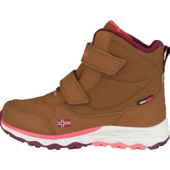 Trollkids - Kid's Hafjell Winter Boots - Winterschuhe