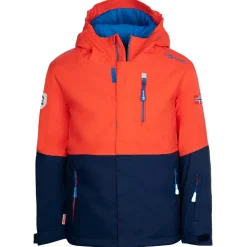 Trollkids - Kid's Hallingdal Jacket - Winterjacke