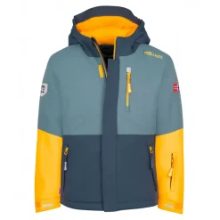 Trollkids - Kid's Hallingdal Jacket - Winterjacke