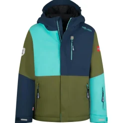 Trollkids - Kid's Hallingdal Jacket - Winterjacke