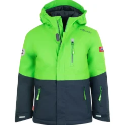 Trollkids - Kid's Hallingdal Jacket - Winterjacke