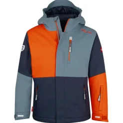 Trollkids - Kid's Hallingdal Jacket - Winterjacke