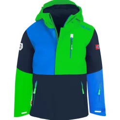 Trollkids - Kid's Hallingdal Jacket - Winterjacke