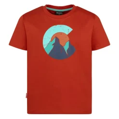 Trollkids - Kid's Halsafjord T-Shirt - T-Shirt