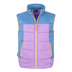 Trollkids - Kid's Hardanger Vest - Kunstfaserweste