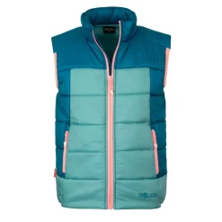 Trollkids - Kid's Hardanger Vest - Kunstfaserweste