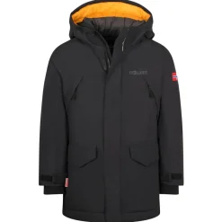 Trollkids - Kid's Harstad Jacket - Kunstfaserjacke