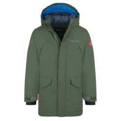 Trollkids - Kid's Harstad Jacket - Kunstfaserjacke