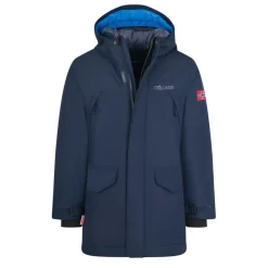 Trollkids - Kid's Harstad Jacket - Kunstfaserjacke