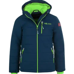 Trollkids - Kid's Hemsedal Snow Jacket XT - Skijacke