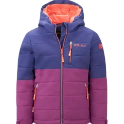 Trollkids - Kid's Hemsedal Snow Jacket XT - Skijacke