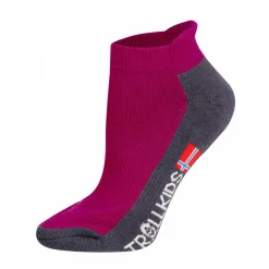 Trollkids - Kids Hiking Low Cut Socks II - Multifunktionssocken